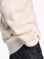 Dorothee Schumacher Loving Touch V-Neck Pullover