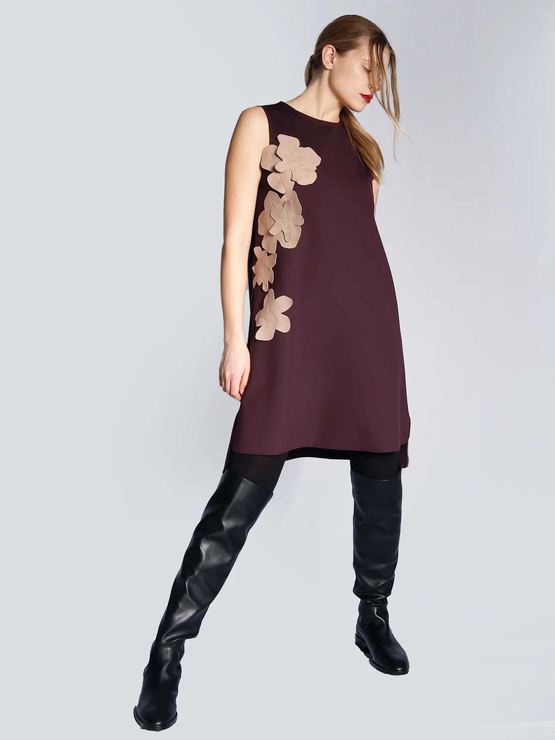 Marie Saint Pierre Holden Dress