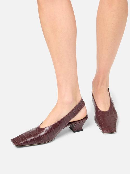 Heels & Mules for Work, Dinners & Formals | Hangar9 Designer