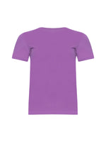 Patrick Assaraf SS Iconic Sublime Fitted Crewneck