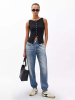Rag &amp; Bone Miramar Cotton Terry Jogger Pant