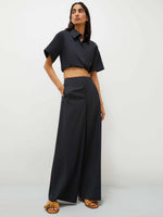 Marella Menta Long Trouser