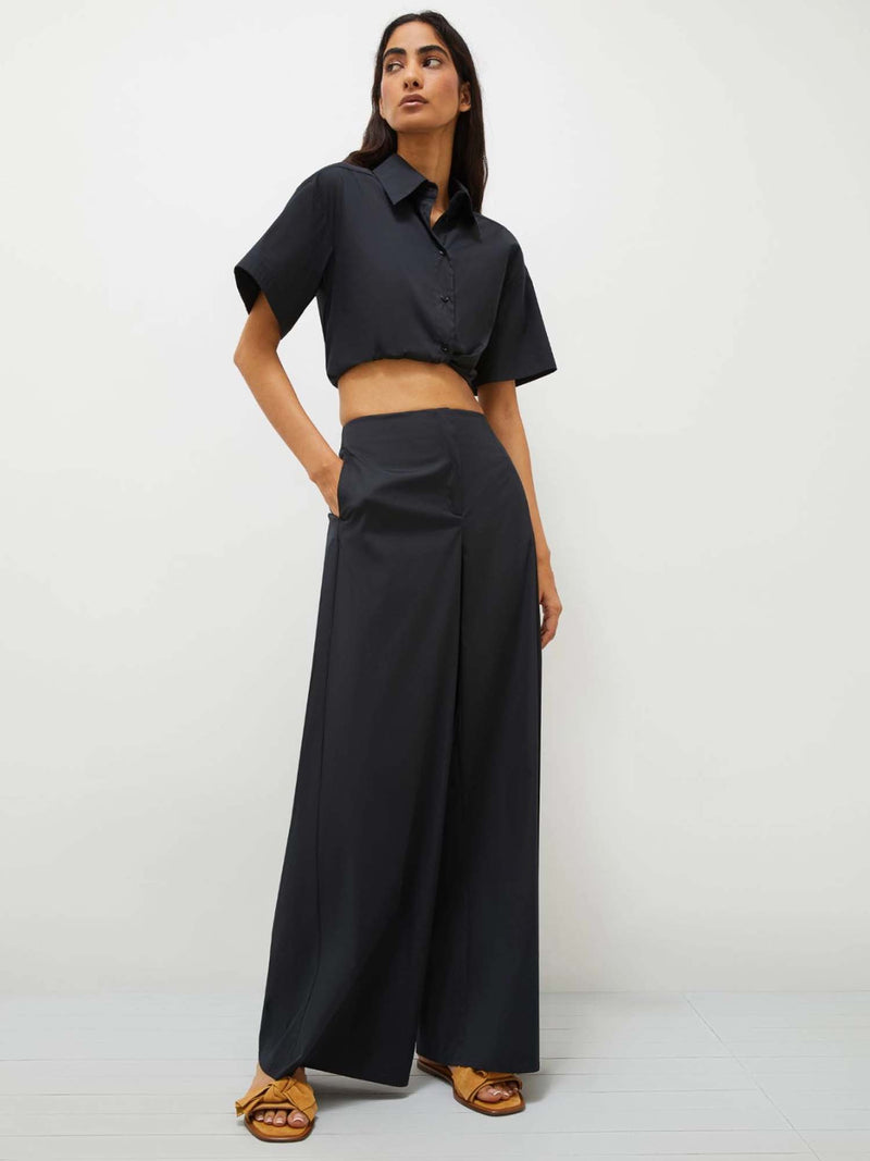 Marella Menta Long Trouser