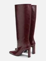 Dorothee Schumacher Chic Sophistication Tall Boot
