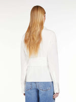 Max Mara Weekend Torino Wrap Blouse