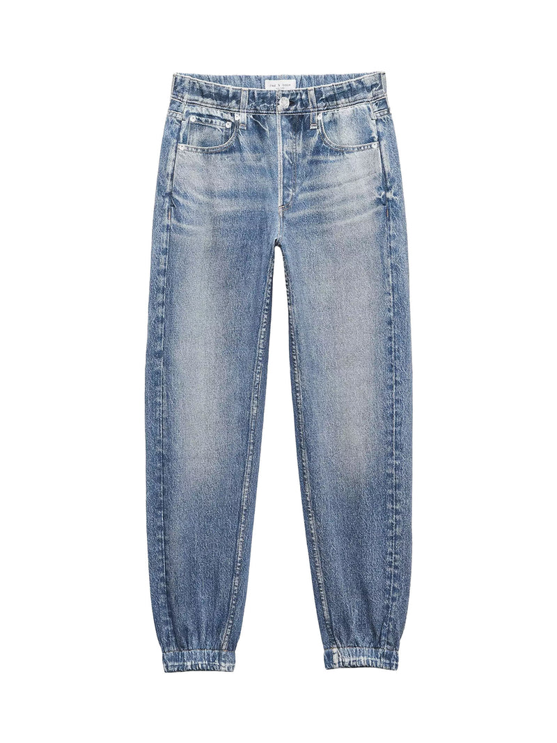 Rag &amp; Bone Miramar Cotton Terry Jogger Pant