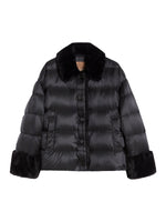 Max Mara Cube Rosina Nylon Quilted Jacket