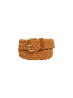 Max Mara Weekend Sibari Weave Belt