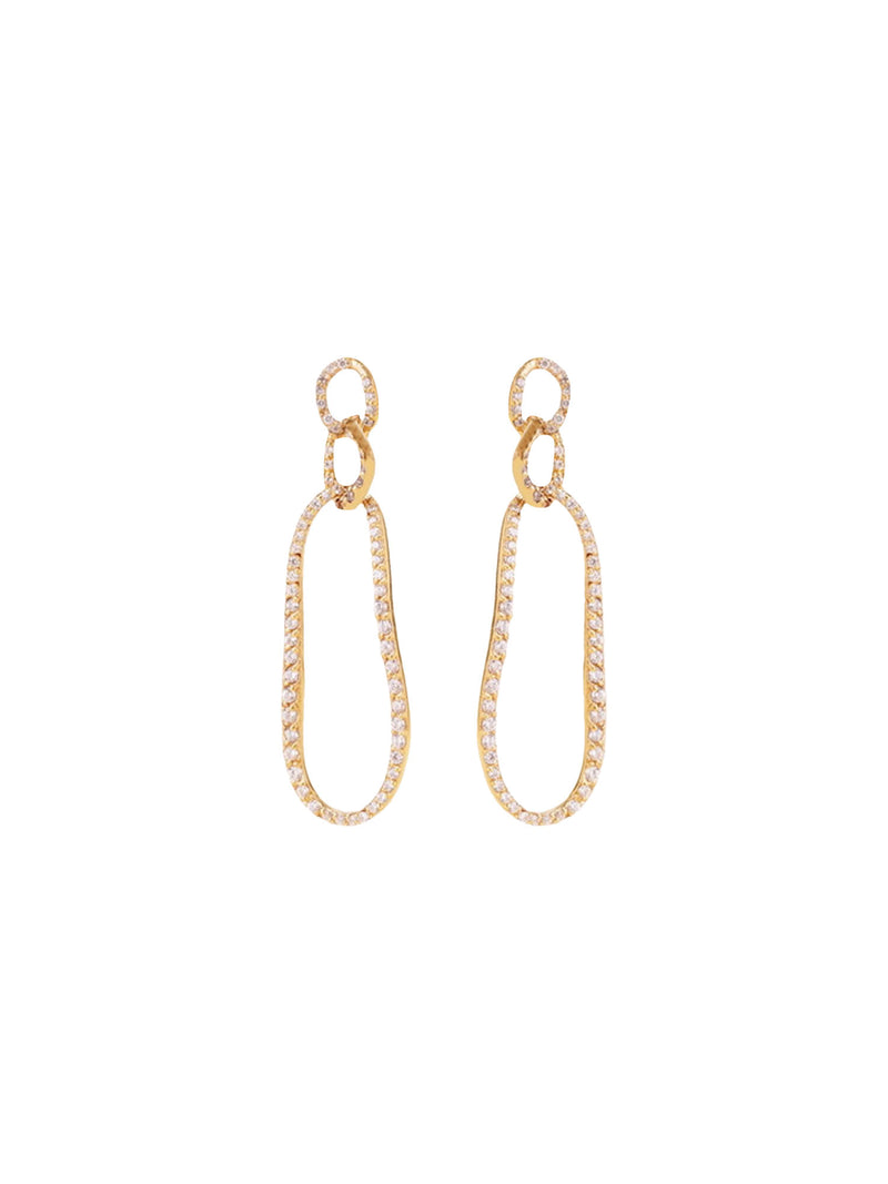 Dean Davidson Camille Drop Earrings