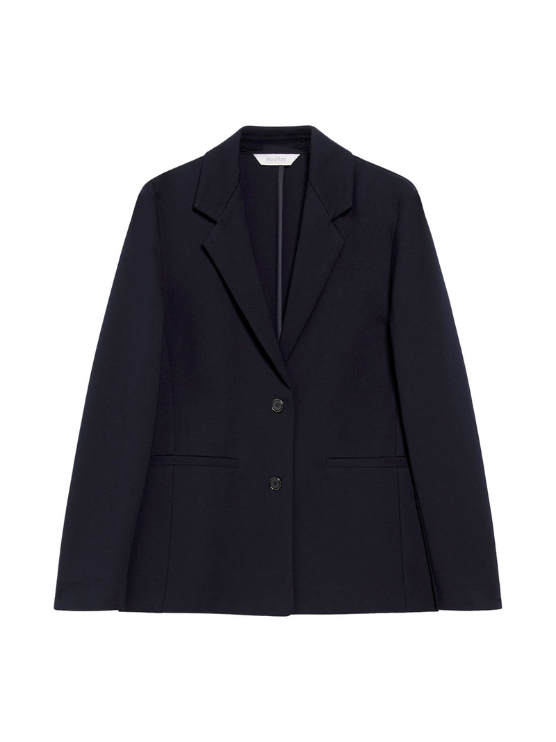 Max Mara Leisure Joice Jersey Jacket