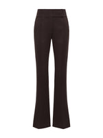 Dorothee Schumacher Emotional Essence Bootcut Pants