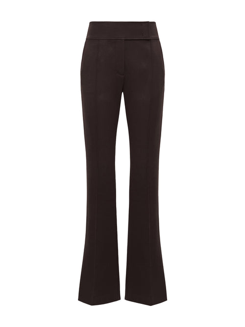 Dorothee Schumacher Emotional Essence Bootcut Pants