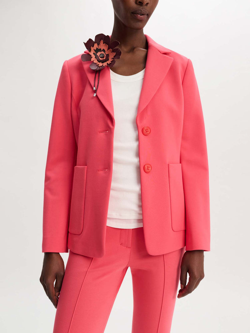Dorothee Schumacher Emotional Essence Classic Jacket