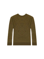 Kerri Rosenthal Patchwork Pullover