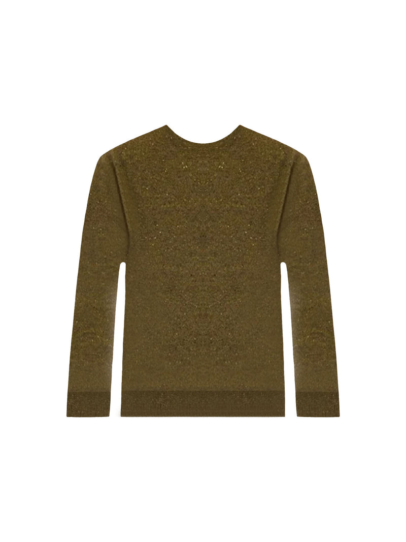 Kerri Rosenthal Patchwork Pullover