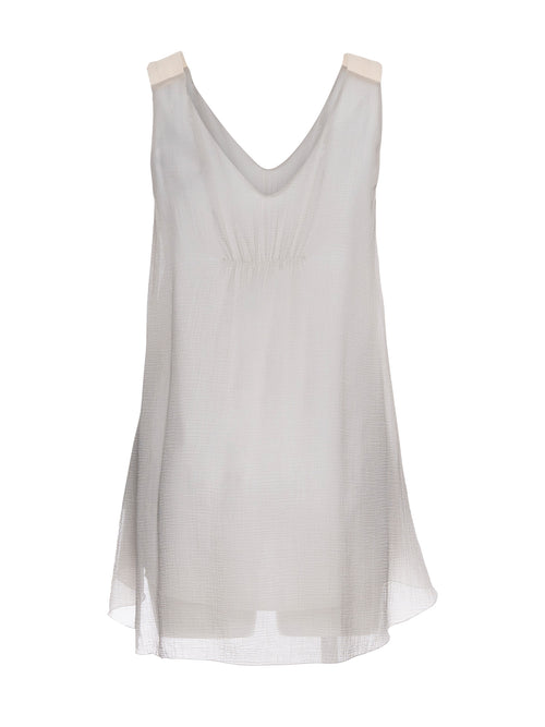 Fabiana Filippi Sleeveless Top