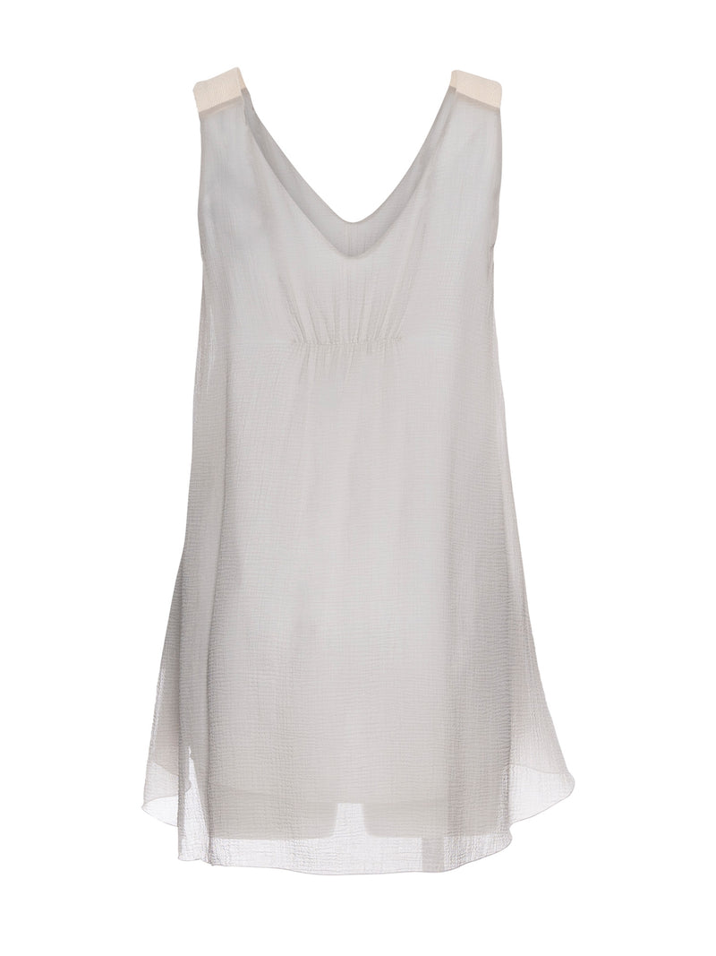 Fabiana Filippi Sleeveless Top