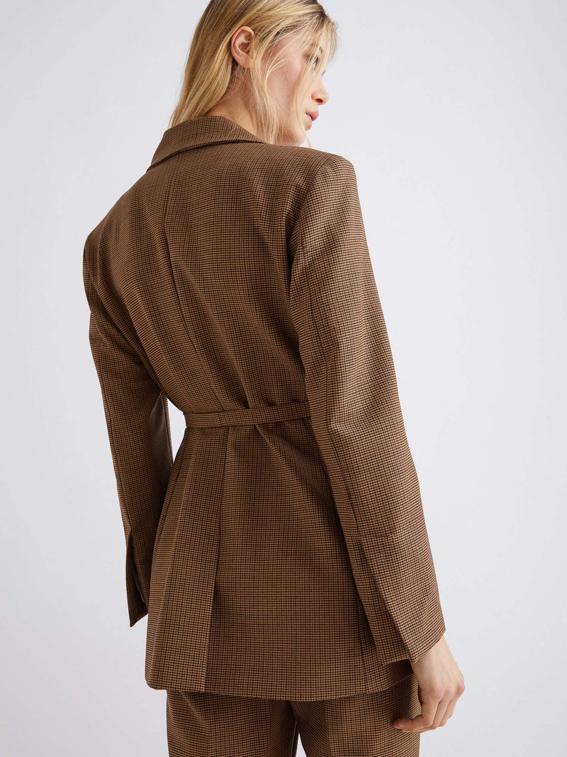Marella Cerreto Jacket