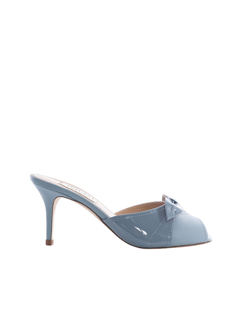 Arteana Varenna 75 Peep Toe Heel