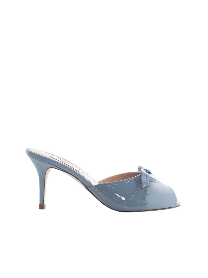 Arteana Varenna 75 Peep Toe Heel