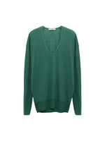 Dorothee Schumacher Cheerful Moments O-neck Pullover