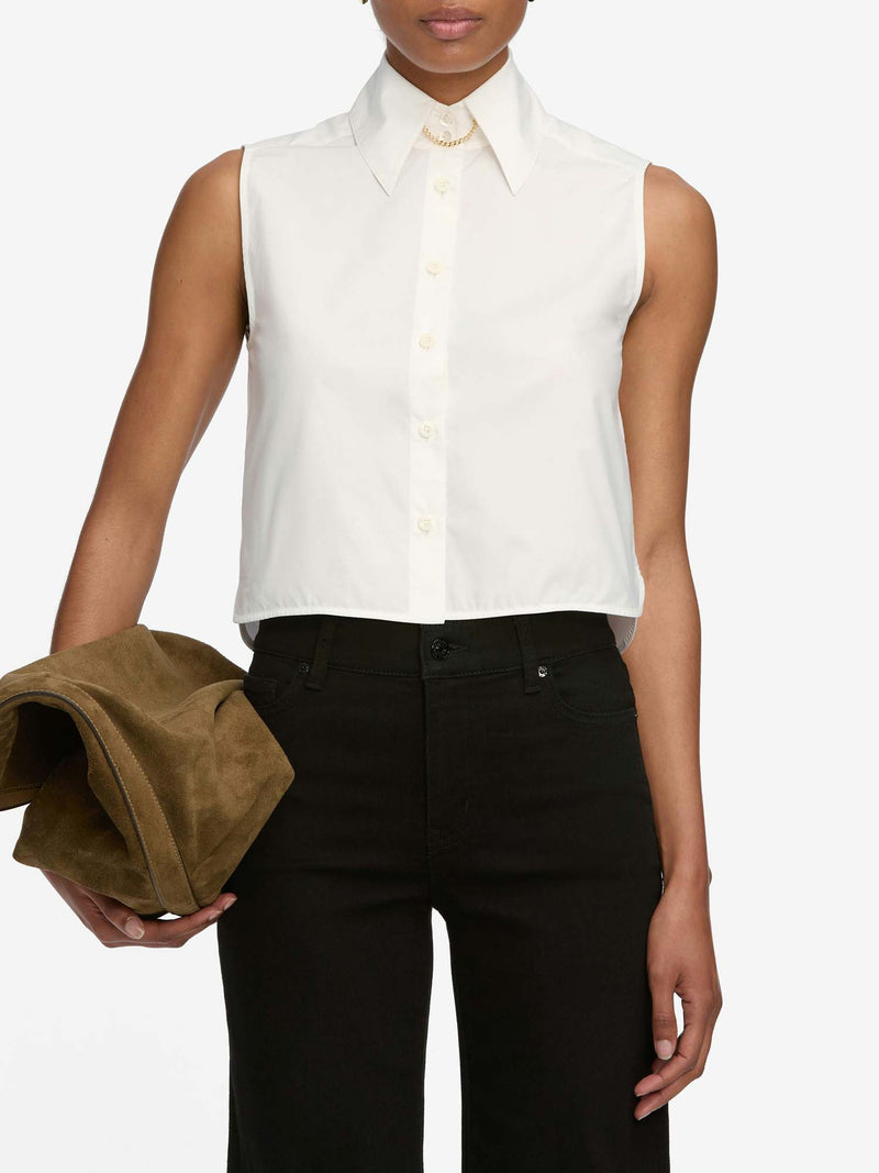 Frame The Prep Shirt