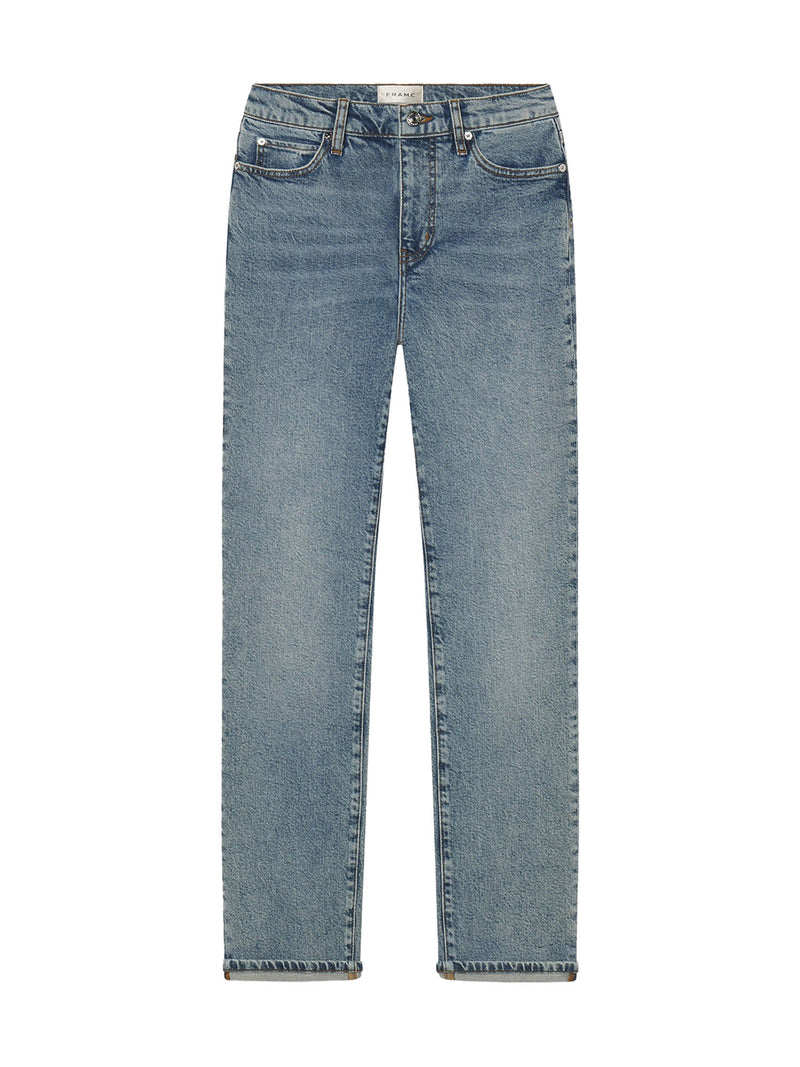 Frame The Borrowed Jeans