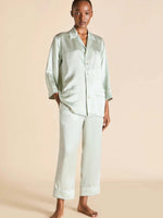 Olivia von Halle Fifi Pajamas