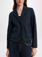 Dorothee Schumacher Perfect Match Jacket