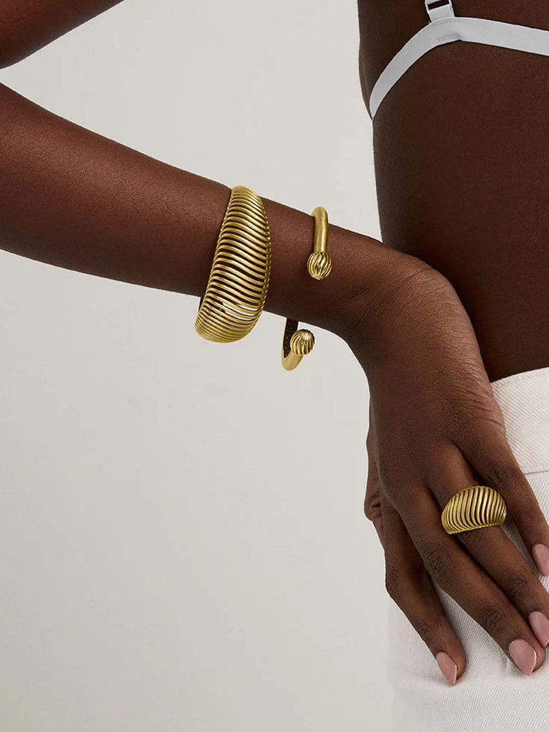Dean Davidson Trancoso Cuff Bracelet