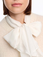 Dorothee Schumacher Sheer Lightness Scarf