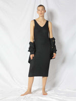 Sminfinity Tussah Dress