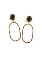 Rebekah Price Evelyn Long Earrings