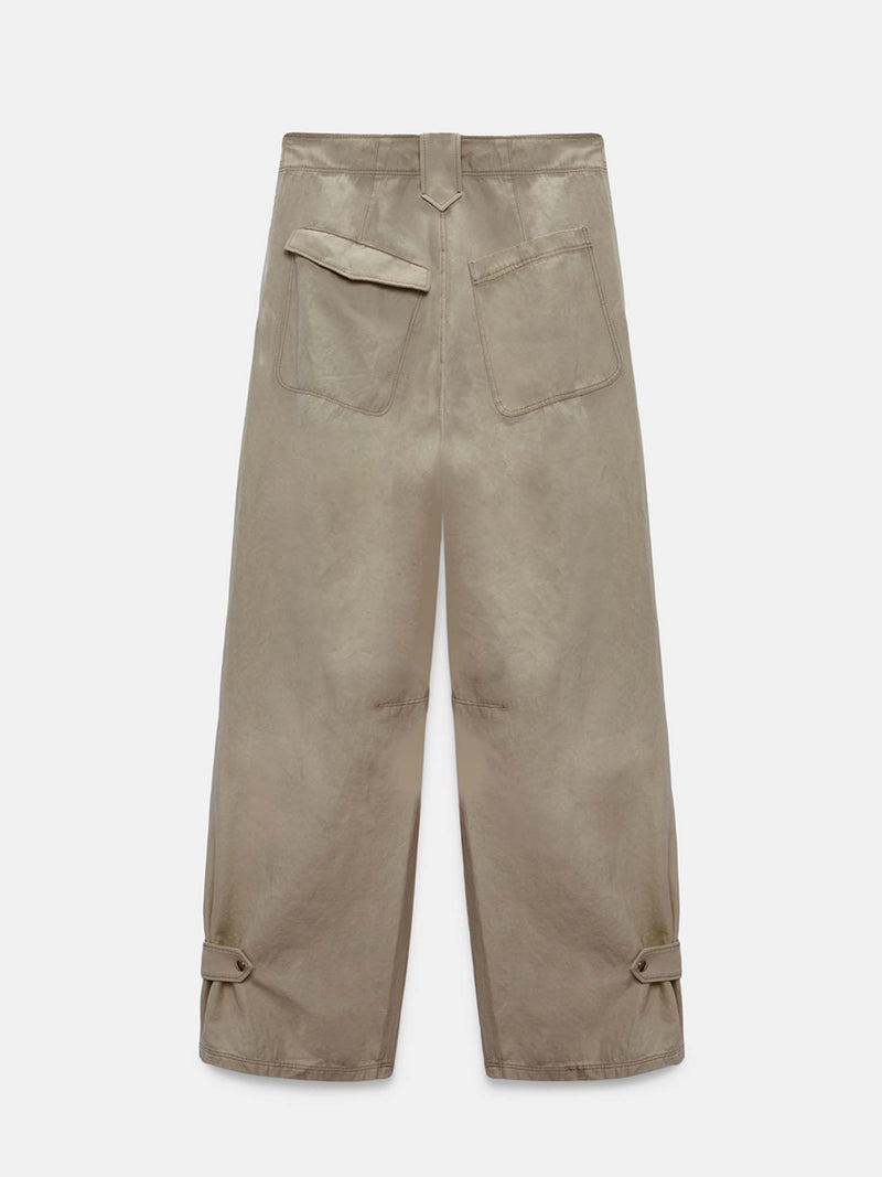 Dorothee Schumacher Adventurous Movement Wide Pants
