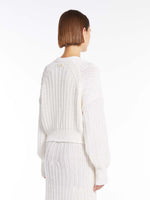 Max Mara Stelvio Knitted Cardigan
