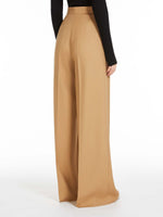 Max Mara Senna Wide Leg Trouser