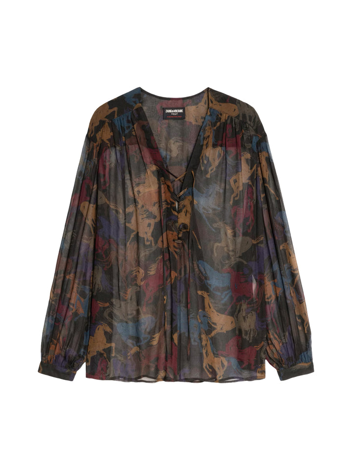 Zadig & Voltaire | Hangar9 Designer Fashion Canada – Hangar 9