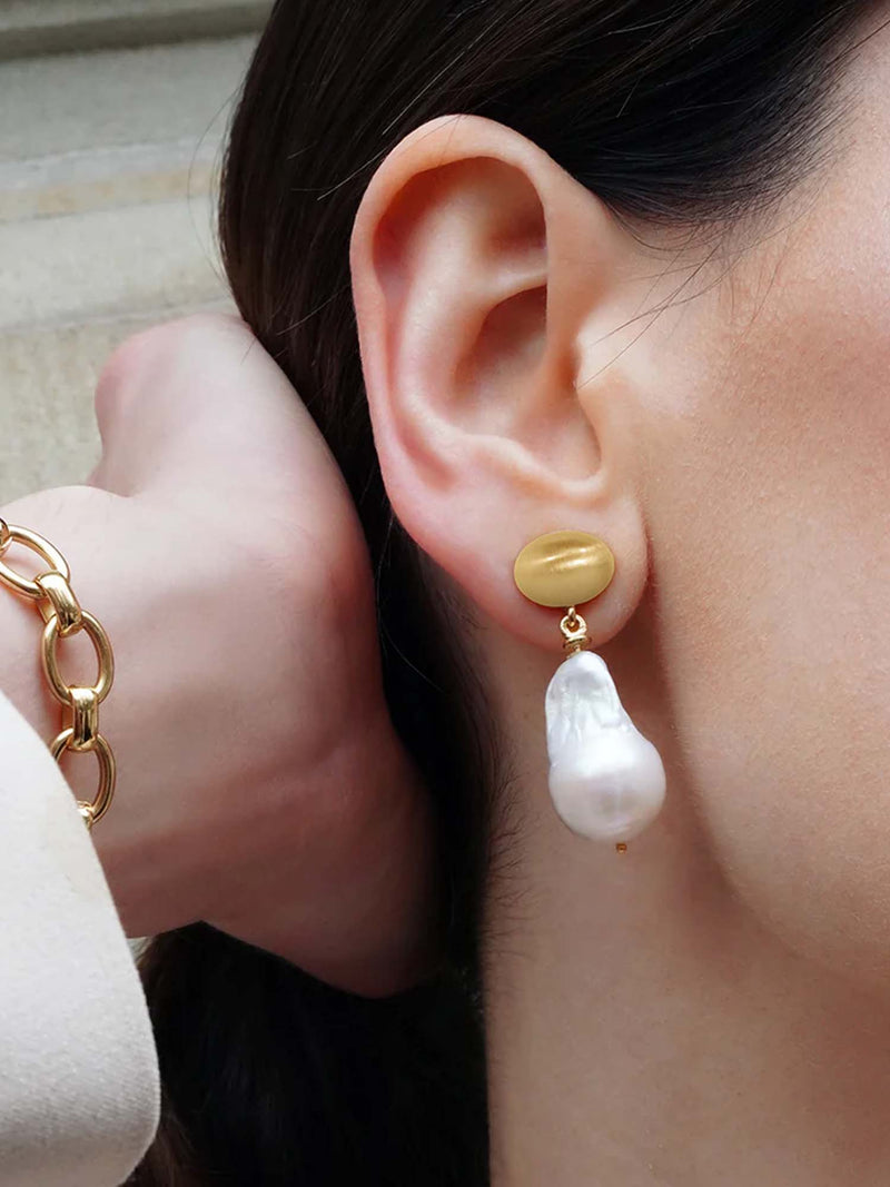Dean Davidson Florence Droplet Earrings