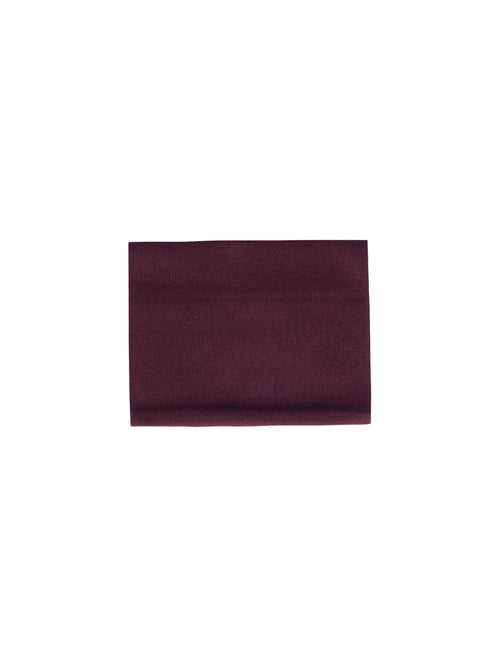 Repeat Cashmere Knitted Scarf