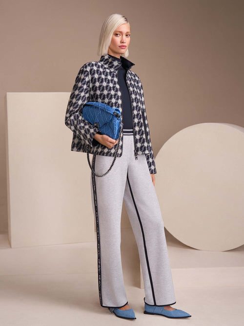 Marc Cain Sports Cool Reversible Jacket