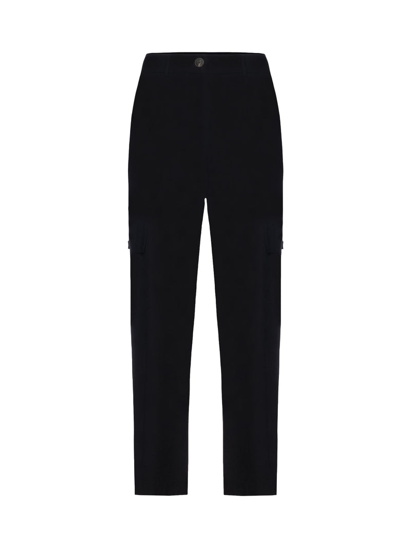 QL2 Mimi Cargo Pants