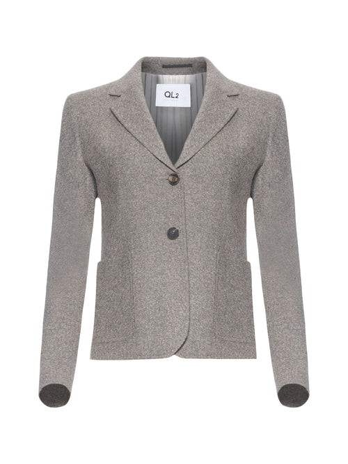 QL2 Diana Blazer