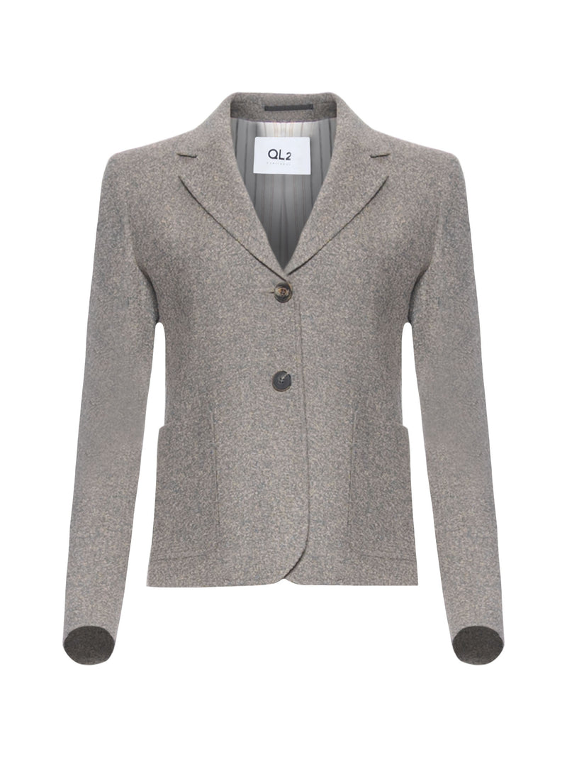 QL2 Diana Blazer
