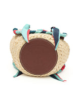 Habanera Silk Handbag