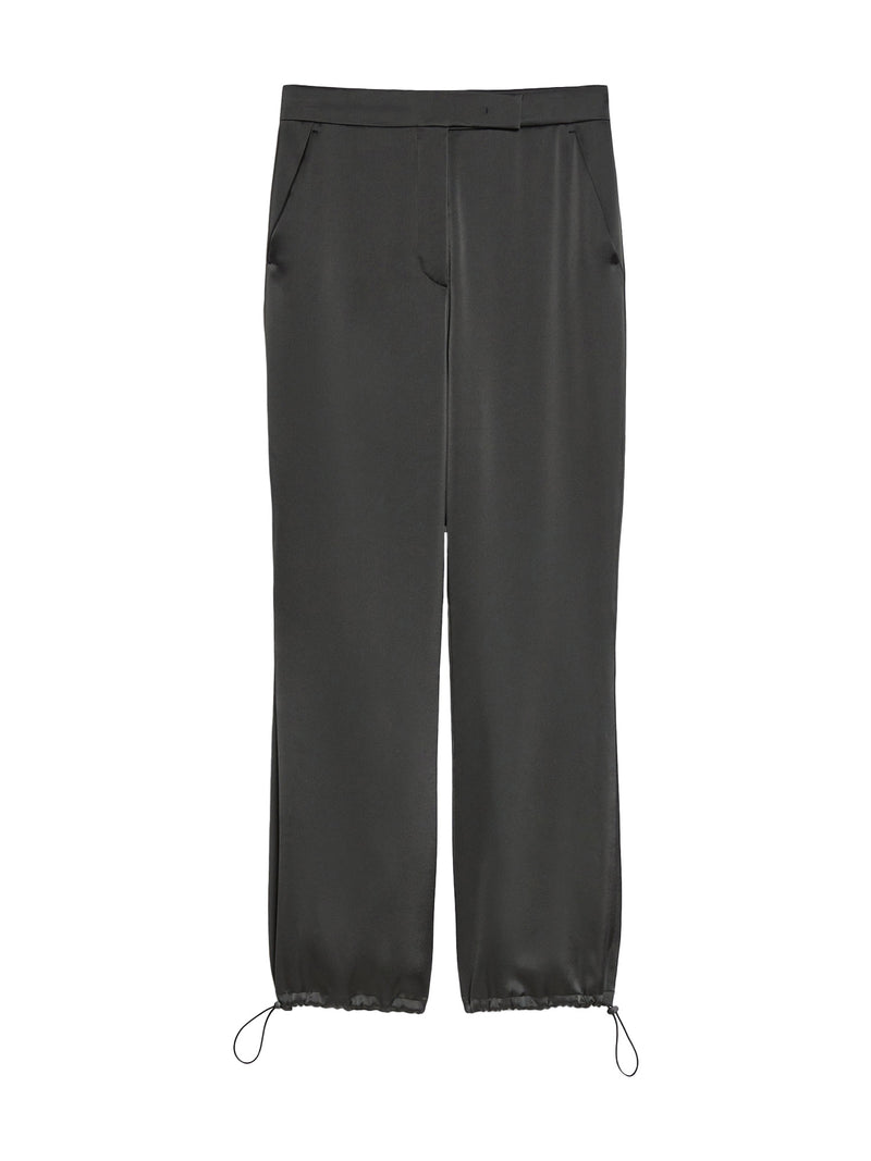 Max Mara Tay Liquid Pants