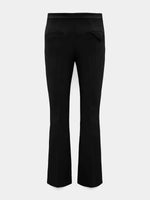 Dorothee Schumacher Emotional Essence Cropped Flare Pants