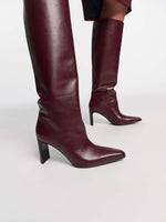 Dorothee Schumacher Chic Sophistication Tall Boot