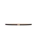 Victoria Beckham Micro Frame Belt