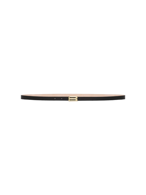 Victoria Beckham Micro Frame Belt