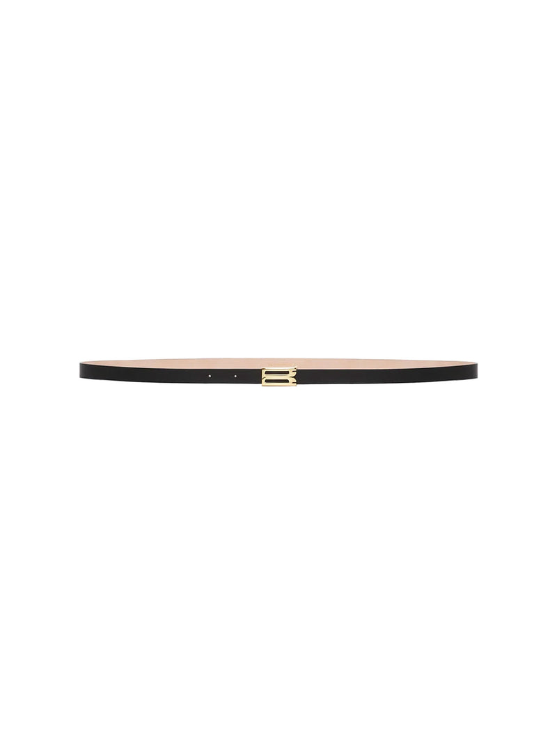 Victoria Beckham Micro Frame Belt